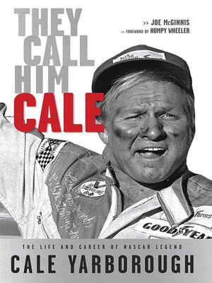 cover image of They Call Him Cale